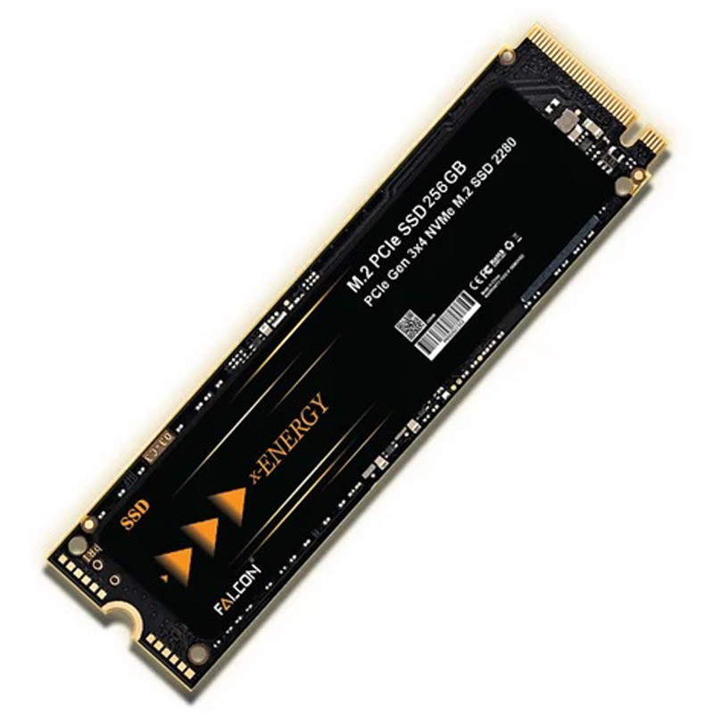 حافظه SSD ایکس انرژی X-Energy Falcon 256GB M.2