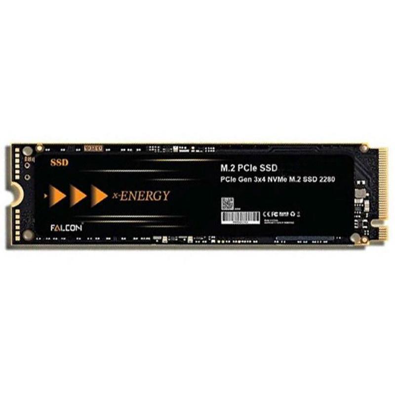 حافظه SSD ایکس انرژی X-Energy Falcon 256GB M.2