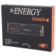 حافظه SSD ایکس انرژی X-Energy Falcon 256GB M.2