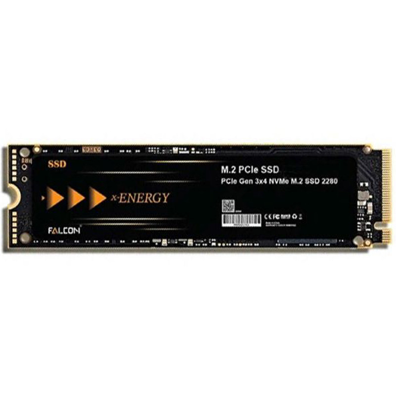 حافظه SSD ایکس انرژی X-Energy Falcon 512GB M.2