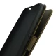 کیف چرمی مگنتی سامسونگ Galaxy A01
