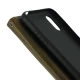 کیف چرمی مگنتی سامسونگ Galaxy A01