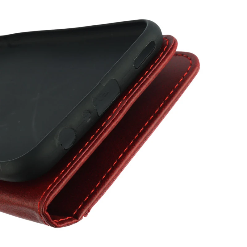 کیف چرمی مگنتی محافظ لنزدار هواوی Honor 10 Lite