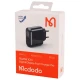 کلگی فست شارژ Mcdodo LCH-717 2Port 3A QC3.0 PD3.0 20W
