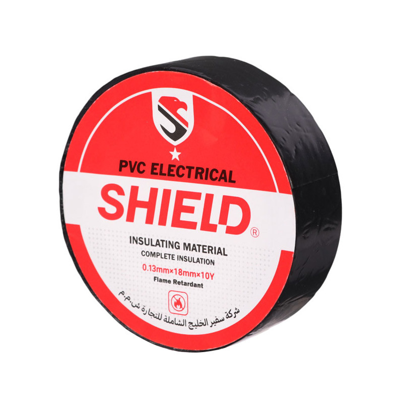 نوار چسب برق نسوز Shield 9.1m