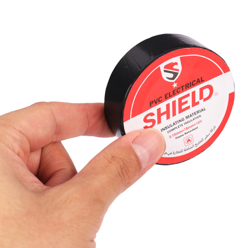 چسب برق نسوز Shield