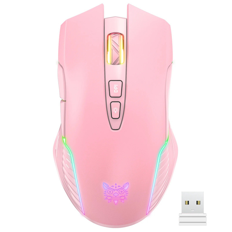 ماوس گیمینگ ONIKUMA CW905