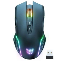 ماوس بی سیم مخصوص بازی اونیکوما مدل CW905