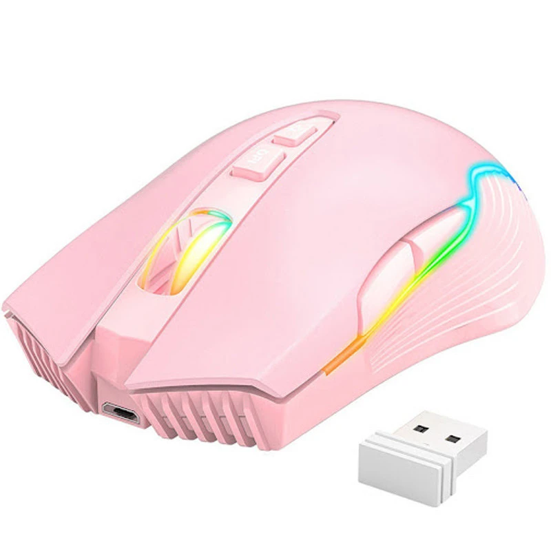 موس بی سیم گیمینگ اونیکوما CW905