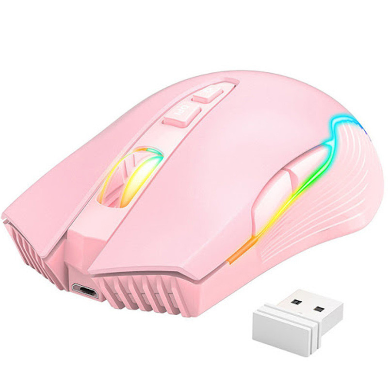 موس بی سیم گیمینگ اونیکوما CW905