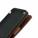 کیف چرمی مگنتی محافظ لنزدار آیفون iPhone 6 / 6s
