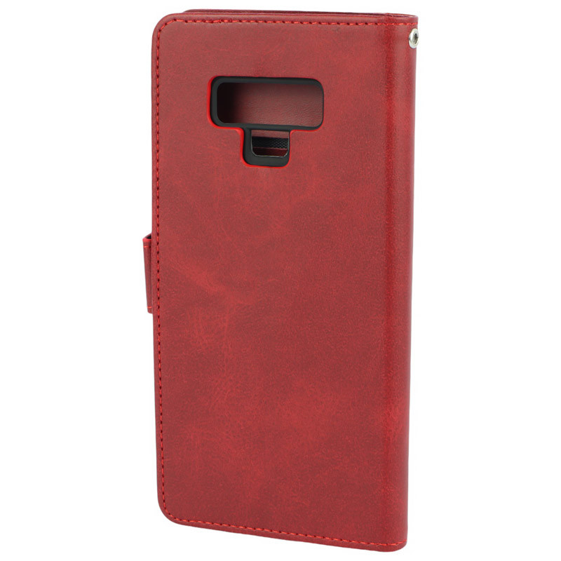 کیف چرمی مگنتی سامسونگ Galaxy Note 9