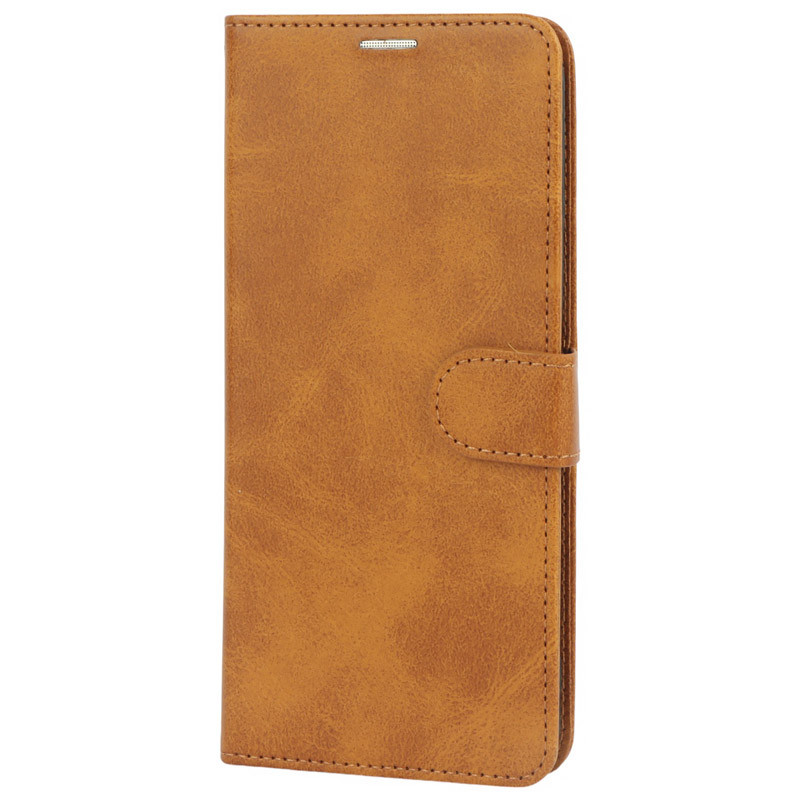 کیف چرمی مگنتی محافظ لنزدار Xiaomi Redmi Note 10 5G / Poco M3 Pro