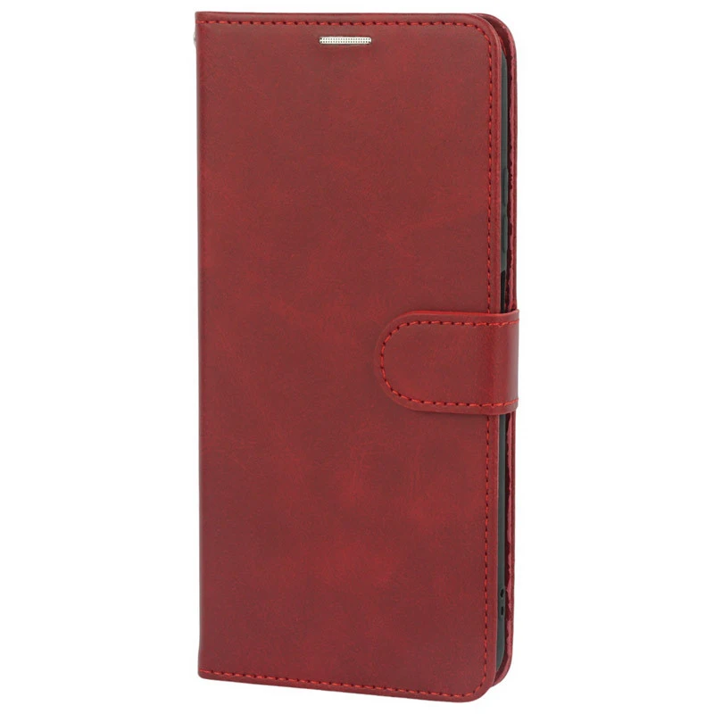 کیف چرمی مگنتی محافظ لنزدار Xiaomi Redmi Note 10 5G / Poco M3 Pro