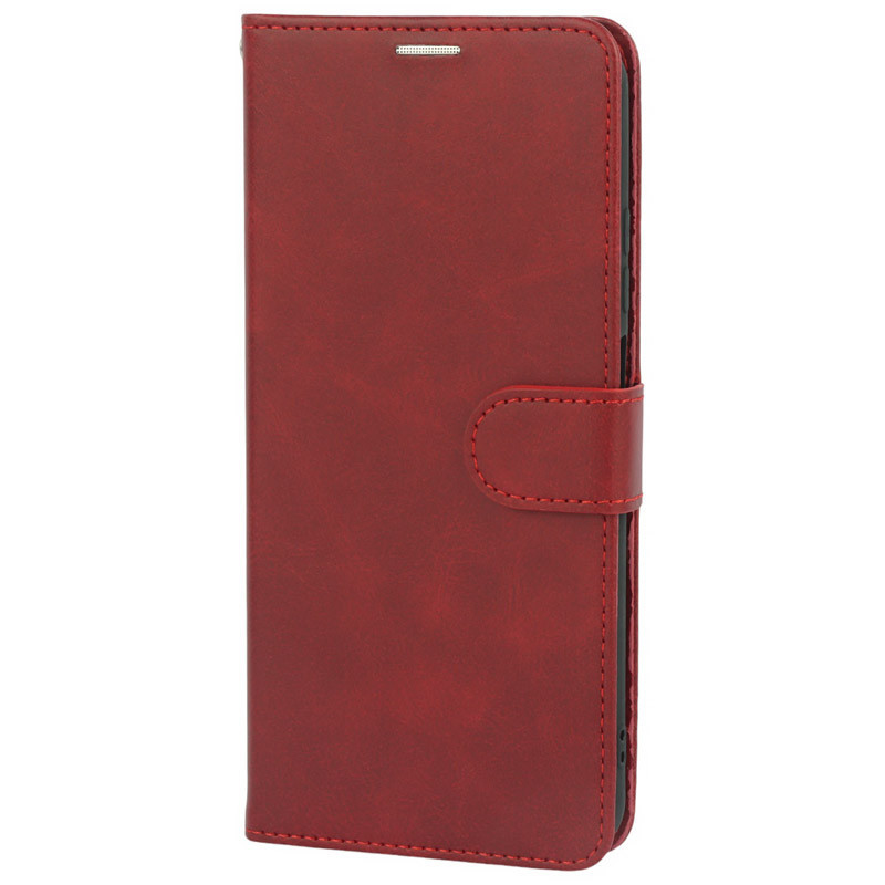 کیف چرمی مگنتی محافظ لنزدار Xiaomi Redmi Note 10 5G / Poco M3 Pro