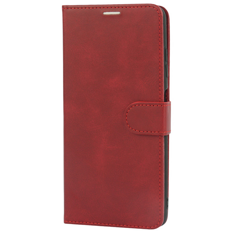 کیف چرمی مگنتی محافظ لنزدار شیائومی Poco X3 / X3 NFC / X3 pro