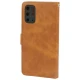 کیف چرمی مگنتی محافظ لنزدار سامسونگ Galaxy S20 Plus