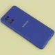 قاب محافظ لنزدار سیلیکونی Highcopy سامسونگ Samsung Galaxy A31