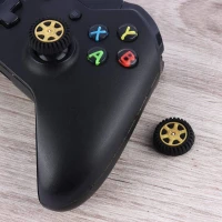 روکش آنالوگ دسته بازی Play Station/XBOX طرح چرخ ماشین