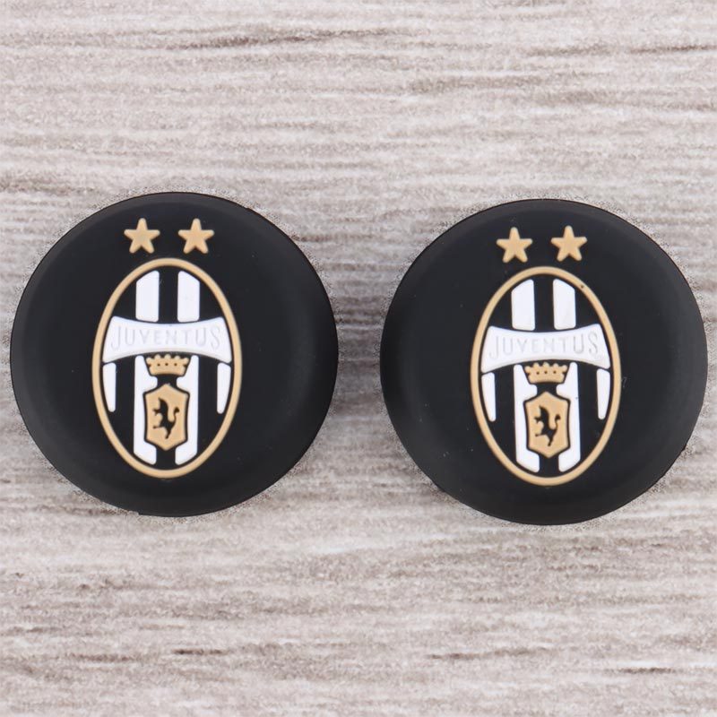 روکش آنالوگ دسته بازی Play Station/XBOX طرح JUVENTUS