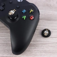 روکش آنالوگ دسته بازی Play Station/XBOX طرح JUVENTUS