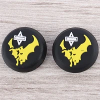 روکش آنالوگ دسته بازی Play Station/XBOX طرح ARKHAM