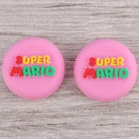 روکش آنالوگ دسته بازی Play Station/XBOX طرح SUPER MARIO