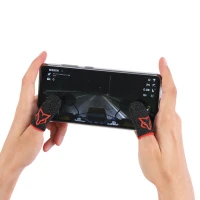 دستکش بازی Dagel Finger Sleever Pro Grade A