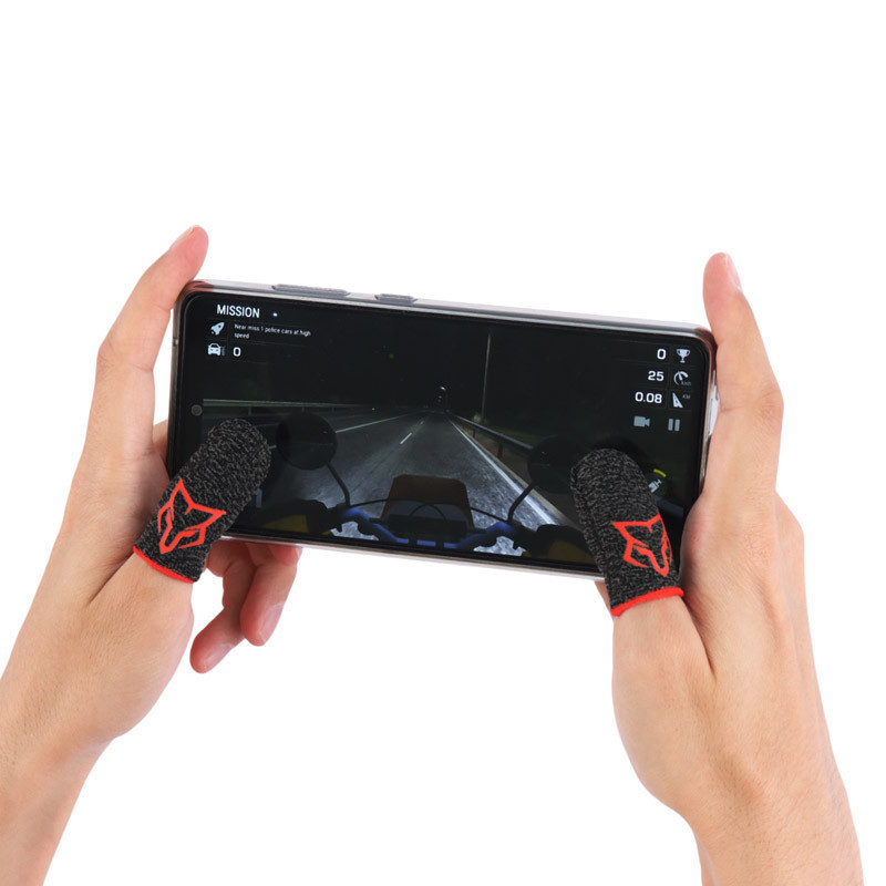 دستکش بازی Dagel Finger Sleever Pro Grade A