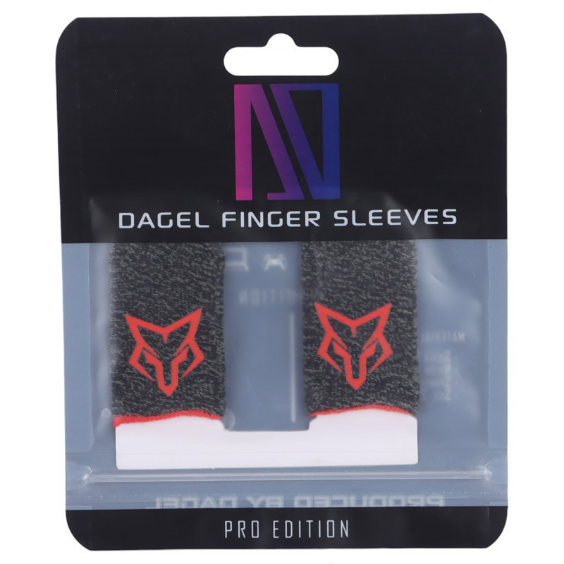 دستکش بازی Dagel Finger Sleever Pro Grade A