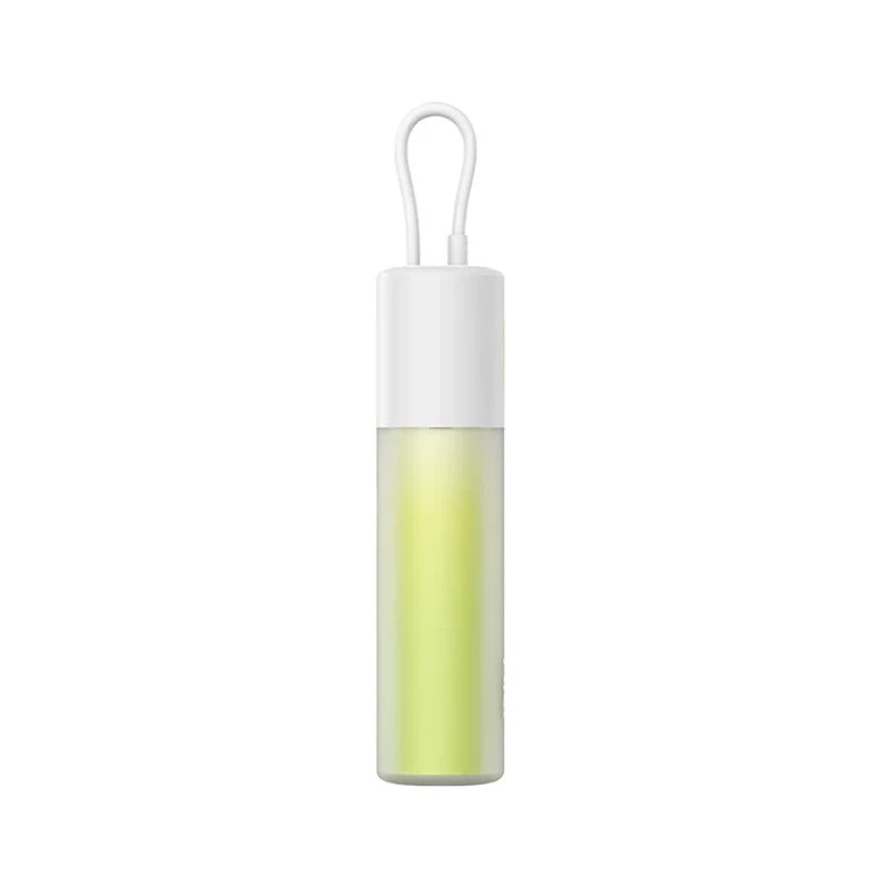 پاور بانک فست شارژ باسئوس Popsicle P10055601613-01 20W ظرفیت 5200 میلی آمپر ساعت