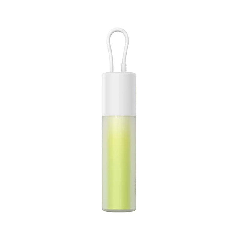 پاور بانک فست شارژ باسئوس Popsicle P10055601613-01 20W ظرفیت 5200 میلی آمپر ساعت