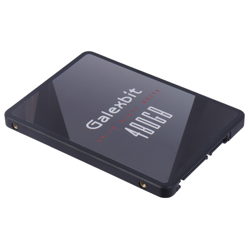 حافظه SSD گلکس بیت Galexbit G500 480GB