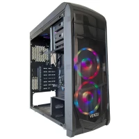 کیس کامپیوتر ونزو Venzu 902B