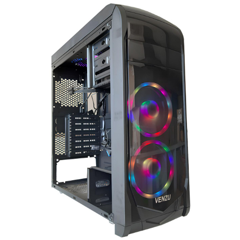 کیس کامپیوتر ونزو Venzu 902B