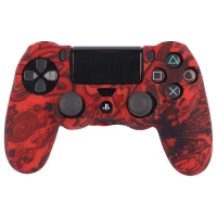 روکش دسته بازی PS4 طرح فانتزی کد 54