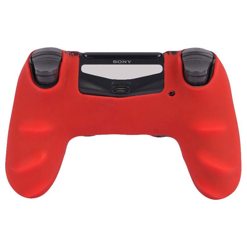 روکش دسته بازی PS4 طرح فانتزی کد 55