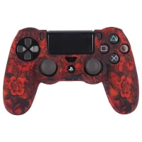 روکش دسته بازی PS4 طرح فانتزی کد 56