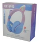 هدفون بلوتوثی KT-M16