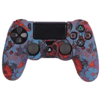 روکش دسته بازی PS4 طرح فانتزی کد 57
