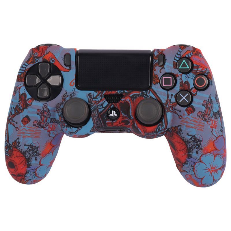 روکش دسته بازی PS4 طرح فانتزی کد 57