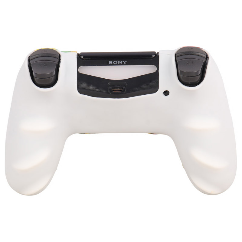 روکش دسته بازی PS4 طرح فانتزی کد 59