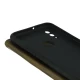 کیف چرمی مگنتی محافظ لنزدار Samsung Galaxy A10s