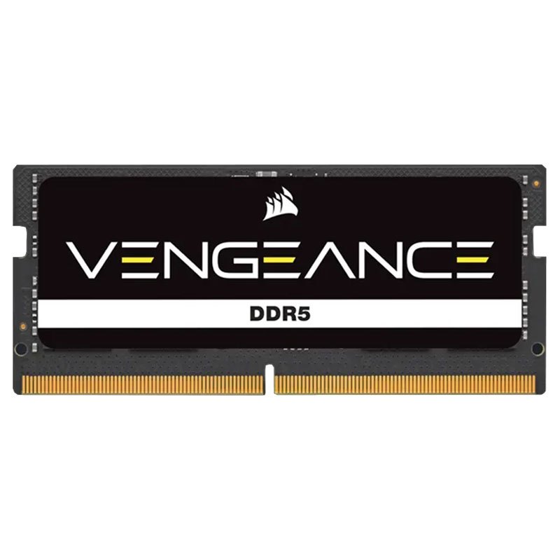 رم لپ تاپ Corsair Vengeance DDR5 16GB 4800MHz CL40