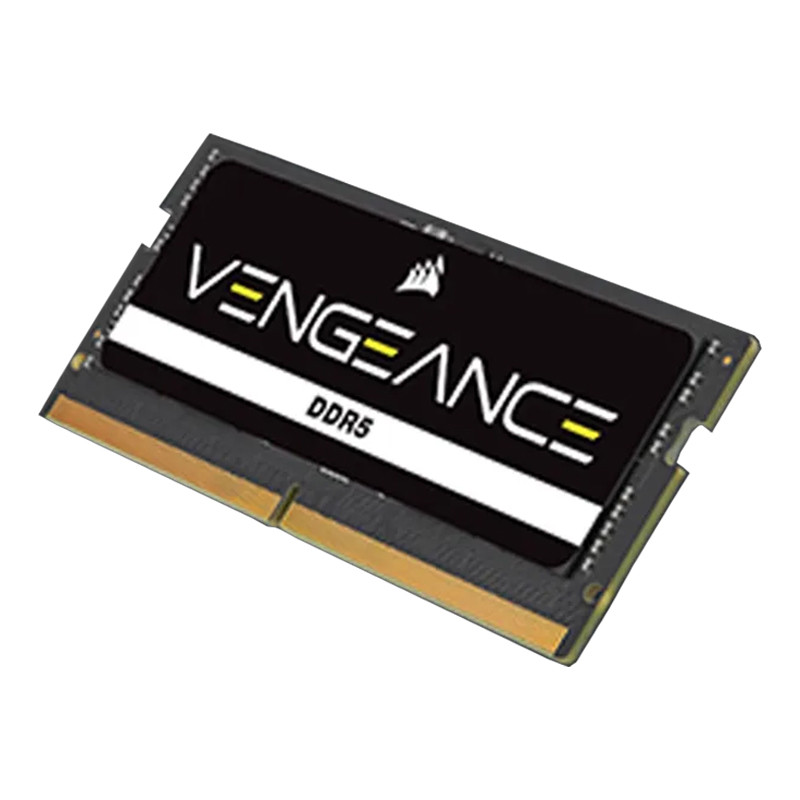 رم لپ تاپ Corsair Vengeance DDR5 16GB 4800MHz CL40