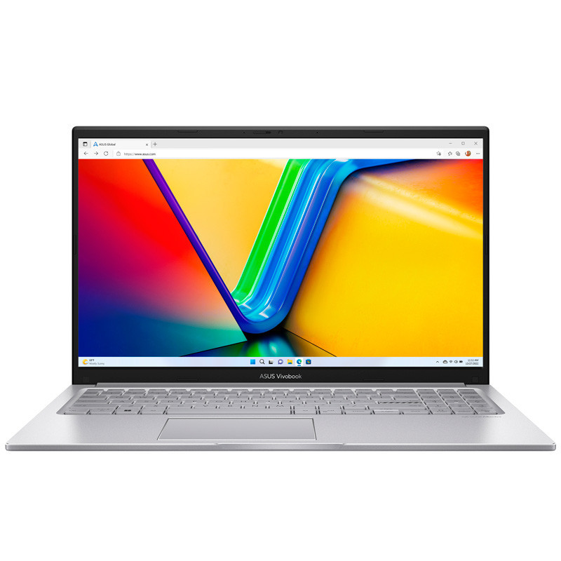 لپ تاپ ایسوس 15.6 اینچی VivoBook 15 F1504VA Core i7 1355U 16GB 1TB SSD