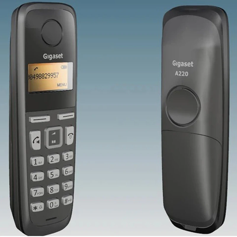 تلفن بی سیم Gigaset A220