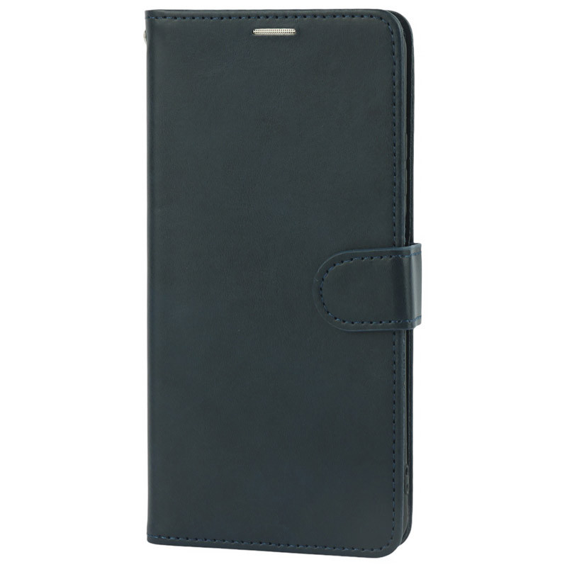 کیف چرمی مگنتی محافظ لنزدار Xiaomi Poco M3
