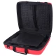 کیف کنسول بازی PS4 طرح Spider-Man کد 17