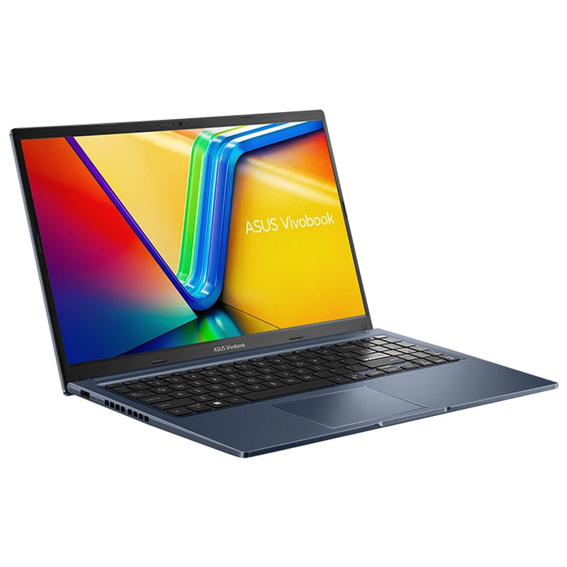 لپ تاپ ایسوس 15.6 اینچی VivoBook 15 X1502ZA Core i3 1215U 4GB 512GB SSD